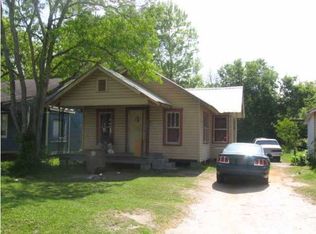 202 Hemley Ave, Mobile, AL 36607