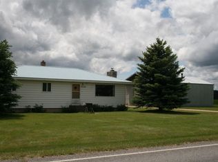 4443 Springdale Hunters Rd, Springdale, WA 99173