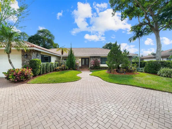 9344 NW 2nd Street, Coral Springs, FL 33071