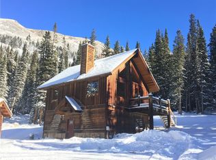 10 Bullion Mine Rd, Dillon, CO 80435