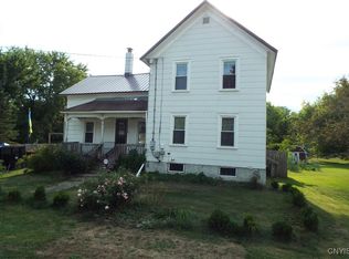 306 Brinkerhoff St, Chittenango, NY 13037