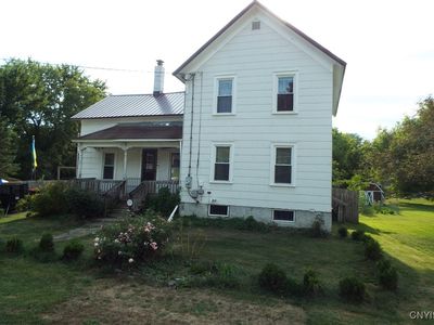 306 Brinkerhoff St, Chittenango, NY, 13037