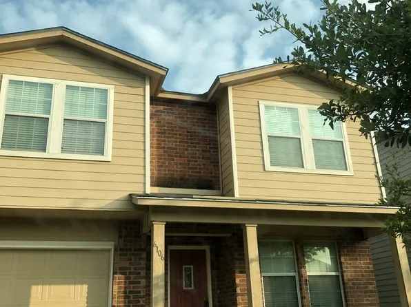 6106 PLUMBAGO PL, San Antonio, TX 78218