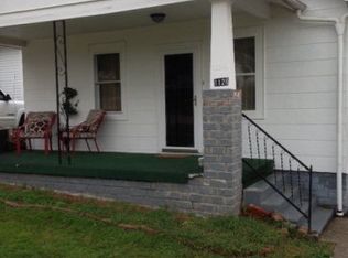 1128 Sunset St, Portsmouth, OH