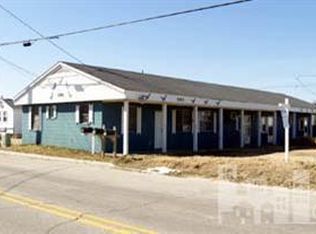 502 S Fort Fisher, Kure Beach, NC 28449