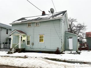 23 Valley St, Jamestown, NY 14701