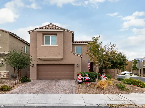 118 Moon Ranch Ave, North Las Vegas, NV 89031
