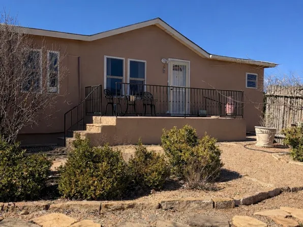 1513 Mirada Rd, Santa Fe, NM 87506