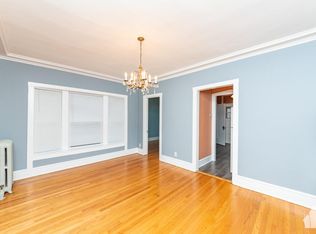1523 W Rosemont Ave #3, Chicago, IL 60660