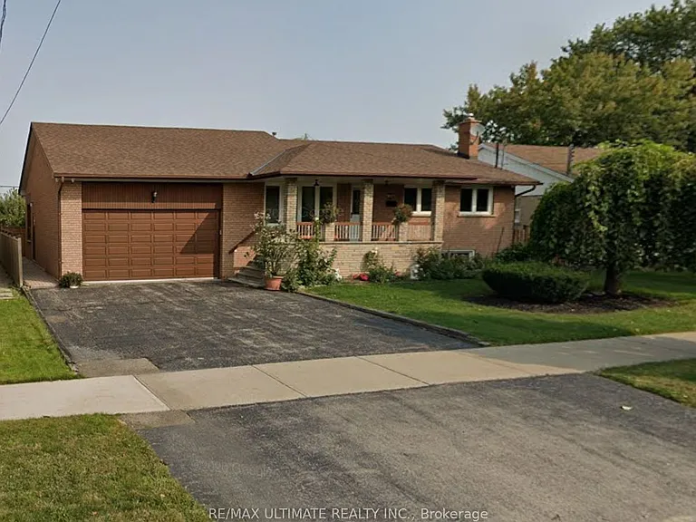 136 Rustic Rd #BASEMENT — Photo 1