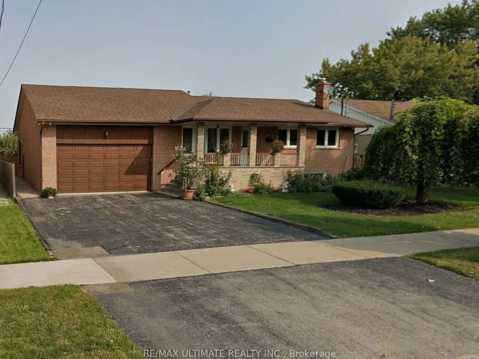 136 Rustic Rd #BASEMENT
