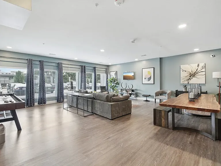 Residences at Hoffman — Photo 17