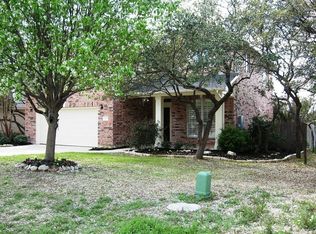 2705 Grimes Ranch Rd, Austin, TX 78732