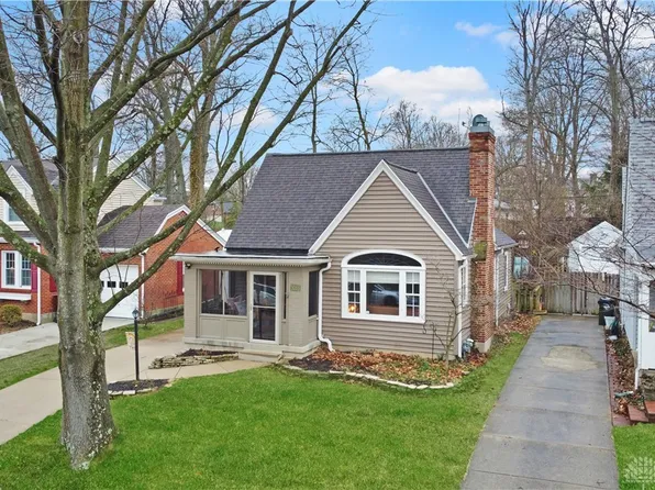 3065 Hillside Ave, Dayton, OH 45429
