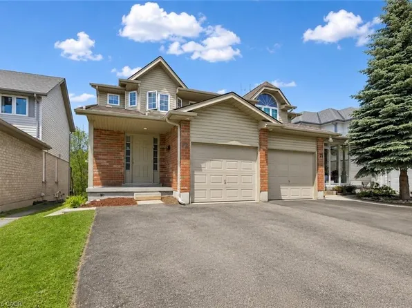72 Chesterton Ln, Guelph, ON N1E 7A6