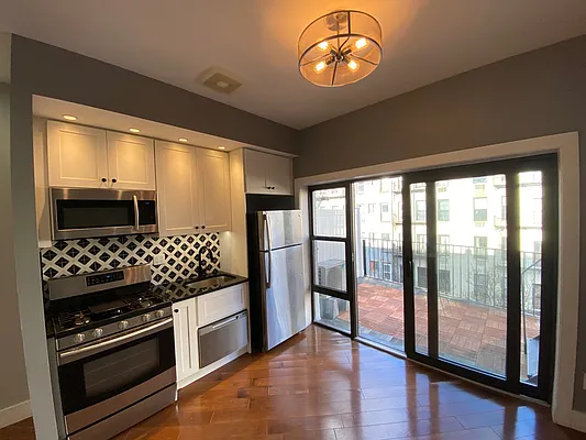 Rented by ERN Flats | media 1