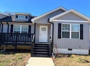 168 Callahan Cavender Rd SE #B, Dalton, GA 30721