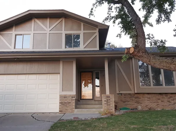 7101 S 49th Avenue Cir, Omaha, NE 68157