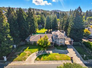 165 Pine Creek Rd, Walnut Creek, CA 94598