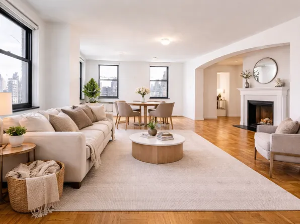 108 E 38th St, New York, NY