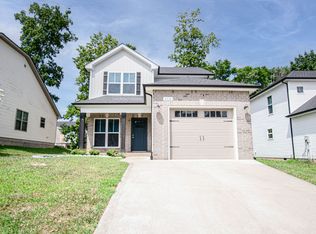 116 Waterwheel Cir, Clarksville, TN 37042
