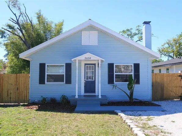 5658 35th Way N, Saint Petersburg, FL 33714