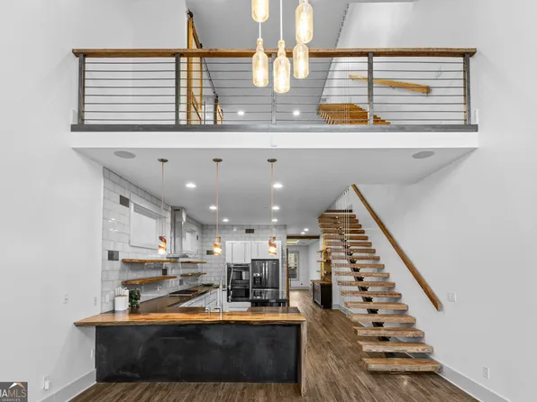 560 John Wesley Dobbs Ave NE, Atlanta, GA 30312