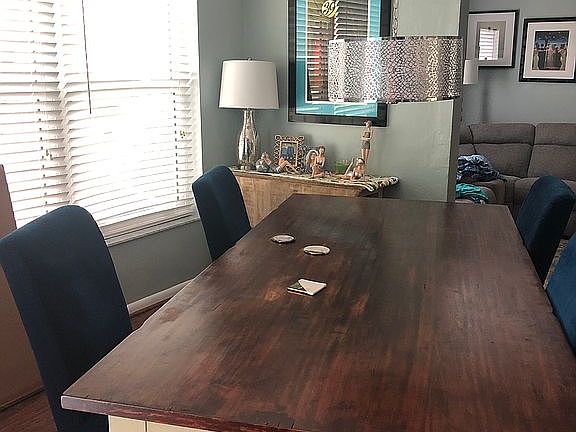 Dining Room 2021