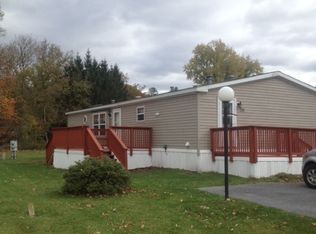 232 Abbott St, Bennington, VT 05201