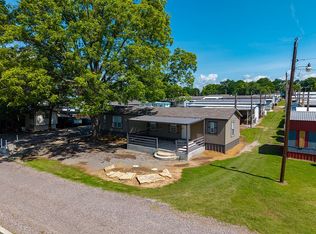 4016 Striper Bass Rd, Kingston, OK 73439
