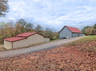 2670 Giles Rd, Young Harris, GA 30582