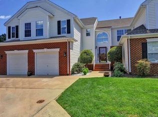 14325 Lookout Point Rd, Midlothian, VA 23112