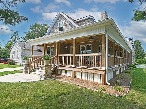 2nd image of 4648 Belleview Ave
