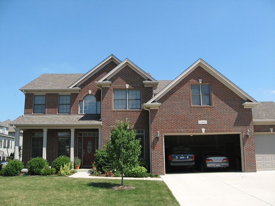 1st image of 25605 W Meadowland Cir