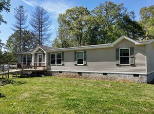 205 Ridge Rd, Whitwell, TN 37397