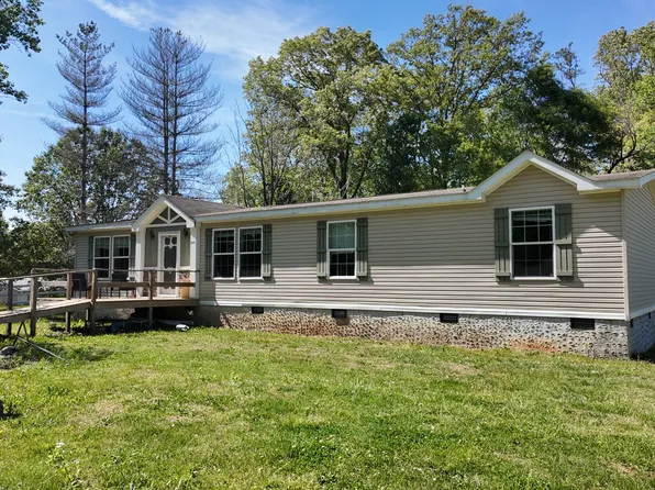 205 Ridge Rd, Whitwell, TN 37397