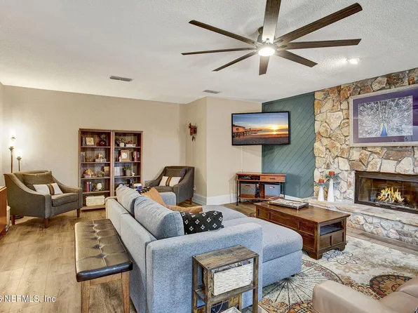 11702 S WHITE BLUFF Drive S, Jacksonville, FL 32225