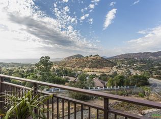 952 Mountain View Rd, El Cajon, CA 92021