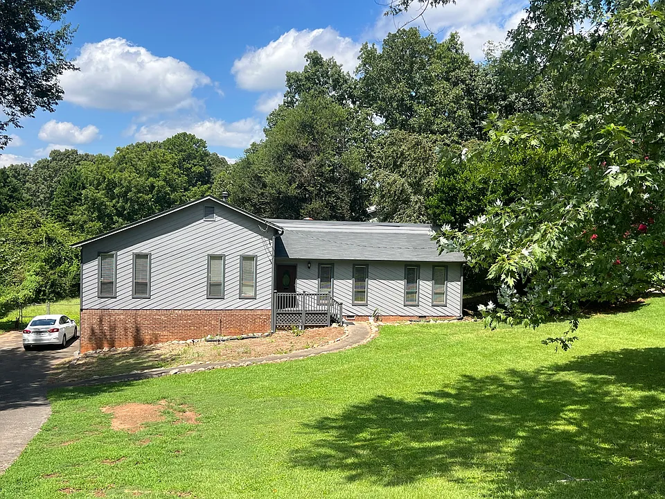 116 Trickum Hills Dr
