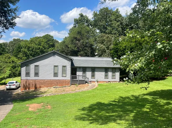 116 Trickum Hills Dr, Woodstock, GA 30188