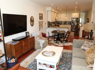 1613 A St NE APT 1, Washington, DC 20002