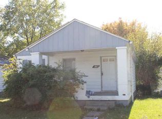 4805 E 21st St, Indianapolis, IN