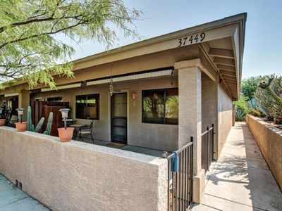 37449 N Ootam Rd, Cave Creek, AZ, 85331