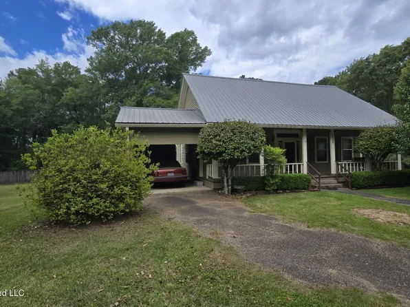 172 Highway 556, Meadville, MS 39653