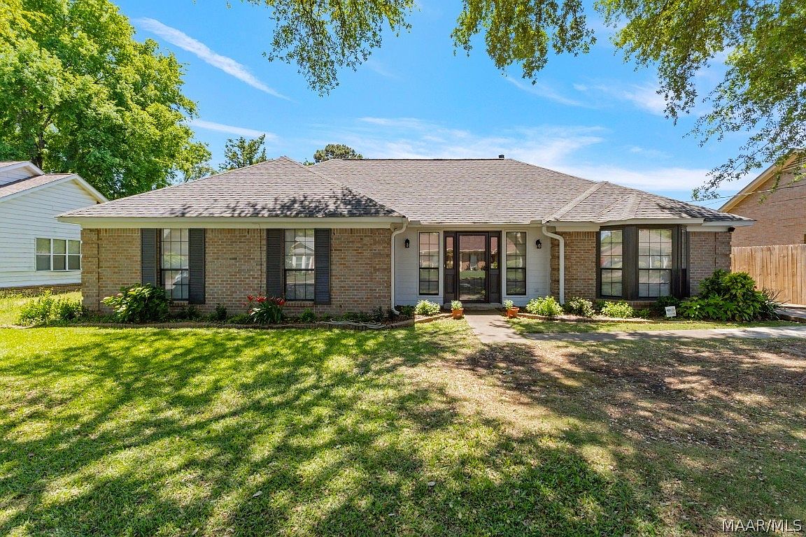 4212 Beardsley Dr, Montgomery, AL 36109 MLS 555196 Zillow