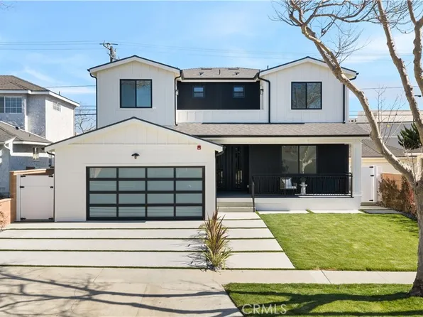 22002 Ocean Ave, Torrance, CA 90503