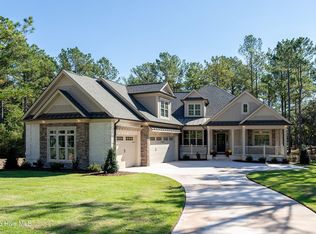 6481 Kirkwall Point SW, Ocean Isle Beach, NC 28469