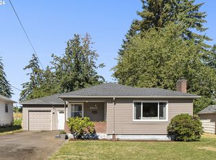 4607 NE 74th Ave, Portland, OR 97218