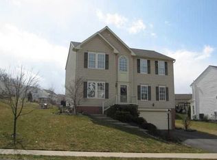 242 Cliffside Dr, Mars, PA 16046