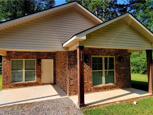 319 James St, Ball, LA 71405